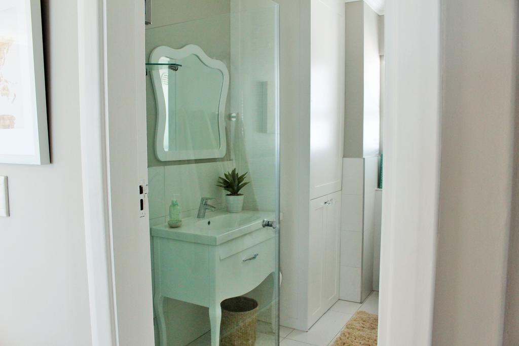 Blouberg Beachfront Apartment โบลแบร์กสตรานด์ ห้อง รูปภาพ