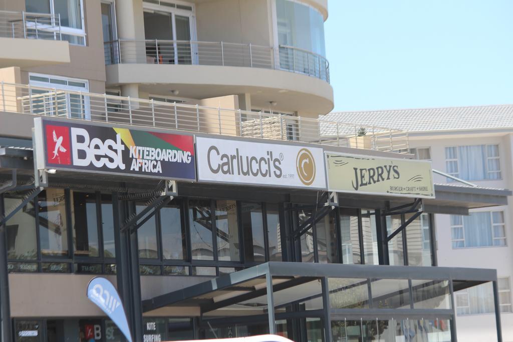 Blouberg Beachfront Apartment โบลแบร์กสตรานด์ ห้อง รูปภาพ